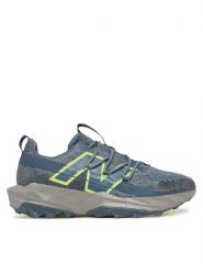 New Balance Buty do biegania Dynasoft Tektrel V1 MTTR2TK Niebieski. Niebieskie buty do biegania męskie New Balance, bez wzorów, z materiału, bez zapięcia, do biegania. Za 499.99 zł.