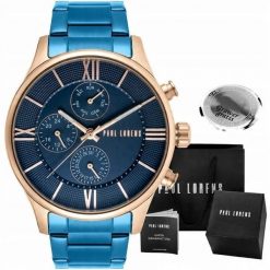 Zegarek męski Paul Lorens-SAVRES-6F3 Z GRAWEREM. Zegarki męskie Paul Lorens. Za 219.00 zł.