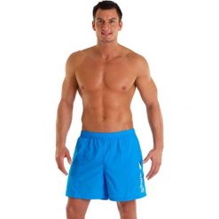Speedo Szorty kąpielowe Scope 16" Ws Niebieski r. S (8-013201264). Kąpielówki męskie marki SPEEDO. Za 74.96 zł.