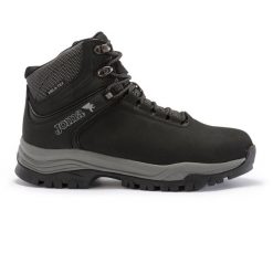 Buty trekkingowe męskie Joma Angara. Buty zimowe męskie Joma, bez wzorów, ze skóry, sportowe, bez obcasa, bez zapięcia. W wyprzedaży za 229.99 zł.