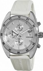 Zegarek Emporio Armani Zegarek Męski Armani AR5929 ( 43 mm). Zegarki męskie Emporio Armani. Za 364.57 zł.