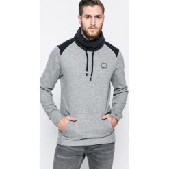 Bench - Bluza. Bluzy nierozpinane męskie marki Bench. W wyprzedaży za 129.90 zł.
