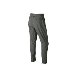 Spodnie męskie nike air jordan sportswear tech woven pants river rock. Zielone spodnie dresowe męskie Jordan, bez wzorów, z dresówki. Za 449.00 zł.