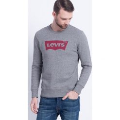 Levi's - Bluza. Bluzy nierozpinane męskie marki Levi's. W wyprzedaży za 199.90 zł.