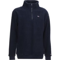 Tommy Jeans TOMMY CLASSICS Bluza z polaru blue. Bluzy z polaru męskie marki Tommy Jeans. Za 449.00 zł.
