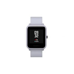 Smartwatch Xiaomi Amazfit Bip White (GRAY). Krokomierze marki Xiaomi. Za 269.00 zł.
