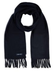 Andrew James Szalik męski Mężczyźni Sztuczne włókno niebieski jednolity, ONE SIZE. Niebieskie szaliki męskie Andrew James, na zimę, bez wzorów, z włókna, klasyczne. Za 179.95 zł.