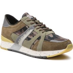 Sneakersy NAPAPIJRI - Rebut N0YK7L Camouflage FC1. Buty sportowe na co dzień męskie marki Napapijri. Za 429.00 zł.