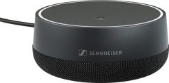 Głośniki komputerowe Sennheiser Sennheiser TeamConnect Intelligent Speaker - Smarte Freisprecheinrichtung - kabelgebunden - USB - Certified for Micros. Zestawy głośników Sennheiser. Za 795.32 zł.
