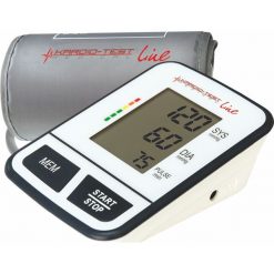 Ciśnieniomierz HI-TECH MEDICAL Naramienny ORO-K2 Classic. Ciśnieniomierze marki SENCOR. Za 80.28 zł.