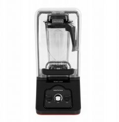 Blender barmański kielichowy z obudową tłumiącą hałas 1,68 kW, 230 V, 2,5 l, 260x235x550 mm | TECHNICA, Gold Line. Blendery Technica. Za 1,994.00 zł.