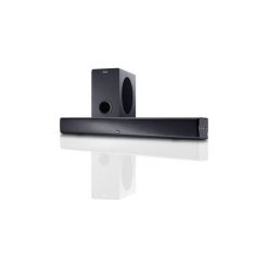 Soundbar KENWOOD SBW 250. Soundbary Kenwood. Za 1,432.88 zł.