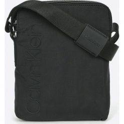 Calvin Klein - Saszetka. Saszetki męskie marki Calvin Klein. W wyprzedaży za 219.90 zł.