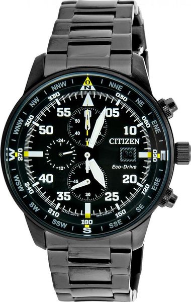 Zegarek Citizen Zegarek męski CA0695-84E. Zegarki męskie CITIZEN. Za 1,053.99 zł.
