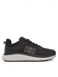 Helly Hansen Trekkingi 11987_990 Czarny. Czarne buty trekkingowe męskie Helly Hansen, bez wzorów, z materiału, bez zapięcia, trekkingowe. Za 389.99 zł.