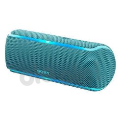 Sony SRS-XB21 (niebieski)- szybka wysyłka! - Raty 10 x 34,90 zł. Głośniki przenośne marki TRACER. Za 349.00 zł.