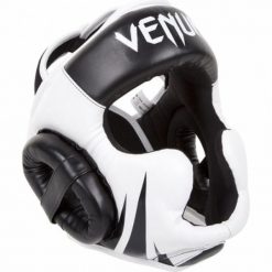 Kask ochronny bokserki męski VENUM challenger 2.0. Czarne bokserki męskie VENUM, m, bez wzorów. Za 269.00 zł.