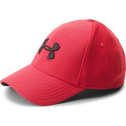 Czapka z daszkiem UNDER ARMOUR - Ua Blitzing 3.0 Cap 1305036-600 Czerwony. Czapki męskie Under Armour. Za 89.95 zł.