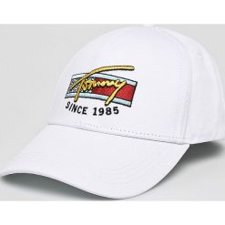Tommy Jeans - Czapka. Czapki męskie Tommy Jeans. W wyprzedaży za 129.90 zł.