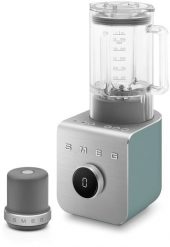 Mikser z Tworzywa Sztucznego Smeg BLC02EGMEU. Blendery Smeg. Za 1,737.45 zł.