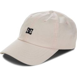 Czapka z daszkiem DC - Unkle Fred ADYHA03546 MDJ0. Czapki męskie marki DC. W wyprzedaży za 119.00 zł.