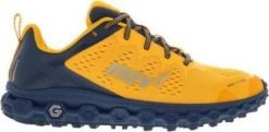 Inov-8 Buty do biegania Inov-8 Parkclaw G 280 M 000972-NENY-S-01, Rozmiar: 9.5 UK, 44 EUR. Buty do biegania męskie Inov-8, bez wzorów, bez zapięcia, do biegania. Za 729.99 zł.