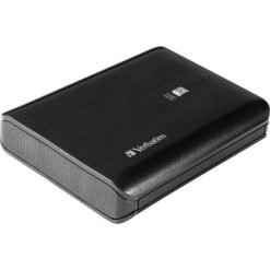 Powerbank Verbatim Pwer Pack, 10400 mAh (49952). Powerbanki Verbatim. Za 40.98 zł.