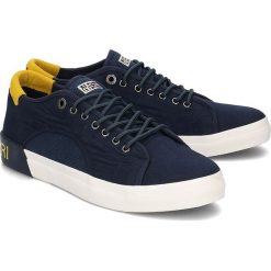 Napapijri Napapijri Ollie - Trampki Męskie - N0YJT0 176 42. Trampki męskie marki Napapijri. Za 237.30 zł.
