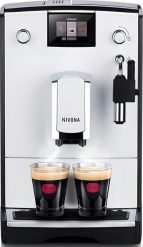 Ekspres ciśnieniowy Nivona CafeRomatica NICR 560. Ekspresy ciśnieniowe Nivona. Za 1,799.00 zł.