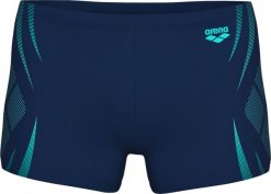 Męskie Bokserki kąpielowe MEN'S ARENA POSEIDONIA SWIM SHORT. Kąpielówki męskie ARENA, m, bez wzorów. Za 221.39 zł.