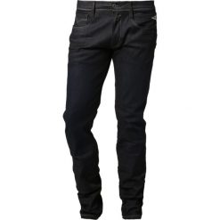 Replay HYPERFLEX ANBASS Jeansy Slim Fit blau. Jeansy męskie marki Replay. Za 669.00 zł.