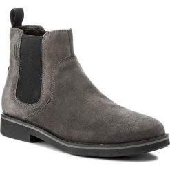 Sztyblety VAGABOND - Belgrano 4472-040-18 Dk Grey. Sztyblety męskie marki Vagabond. W wyprzedaży za 349.00 zł.