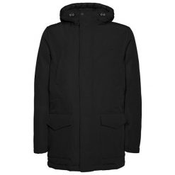 Geox Męska Kurtka Avery Medium Park Black m8428r-t2518-f9000 (Rozmiar 54). Kurtki męskie marki Geox. W wyprzedaży za 872.00 zł.