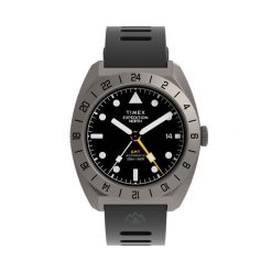 Zegarek Timex. Czarne zegarki męskie Timex. Za 2,599.00 zł.