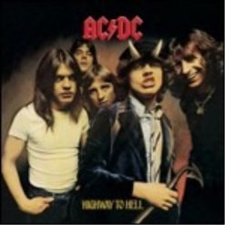 AC/DC "Highway To Hell" (180g). Gramofony Columbia. Za 157.66 zł.