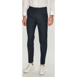 Jack & Jones - Spodnie. Eleganckie spodnie męskie marki Jack & Jones. W wyprzedaży za 99.90 zł.