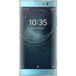 Sony Xperia XA2 Smartfon. Szare smartfony SONY. Za 1,249.00 zł.