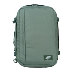 Plecak torba podręczna CabinZero Classic Plus 42 L CZ25. Zielone plecaki męskie CABINZERO, bez wzorów. Za 425.00 zł.