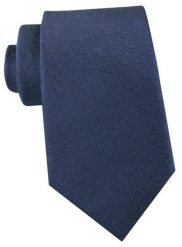 Krawat Męski - Angelo di Monti - Granat, Jednokolorowy Wzór. Niebieskie krawaty i muchy męskie Angelo di Monti, bez wzorów, z tkaniny, eleganckie. Za 45.00 zł.