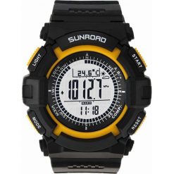 Sunroad FR820A Zegarek. Zegarki smartwatch marki GEONAUTE. Za 189.99 zł.