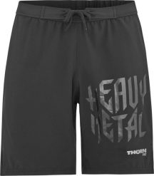 Thorn+Fit Spodenki treningowe THORN FIT CORE 2.0 HEAVY METAL M. Szorty sportowe męskie bez wzorów, sportowe. Za 169.00 zł.