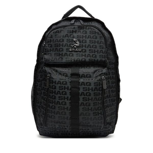 Plecak SHAQ. Szare plecaki męskie Shaq, bez wzorów. Za 279.99 zł.