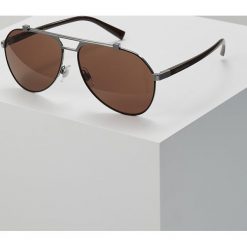 Dolce&Gabbana Okulary przeciwsłoneczne brown. Okulary przeciwsłoneczne męskie marki Dolce&Gabbana. Za 1,069.00 zł.