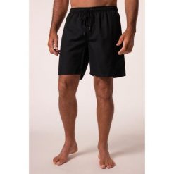 Męskie Kąpielówki moda plażowa elastyczny pas kieszeń cargo do rozm. 8XL. Czarne kąpielówki męskie JAY-PI, m, bez wzorów, z materiału. Za 195.99 zł.