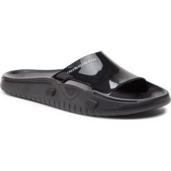 Klapki CALVIN KLEIN JEANS - Francesco S0602 Black. Klapki i japonki męskie marki Calvin Klein Jeans. Za 339.00 zł.