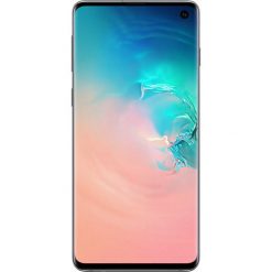 Smartfon SAMSUNG Galaxy S10 8/128GB SM-G973 Prism White. Smartfony SAMSUNG. Za 3,949.00 zł.