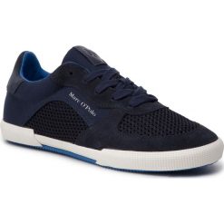 Sneakersy MARC O'POLO - 903 25103501 609 Navy 890. Buty sportowe na co dzień męskie marki Marc O'Polo. Za 349.00 zł.