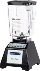 Blender kielichowy BlendTec Total Home czarny. Blendery BLENDTEC. Za 2,750.00 zł.