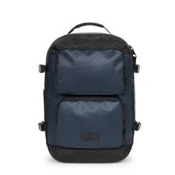 Plecak Eastpak Tecum Cabin. Niebieskie plecaki męskie Eastpak, bez wzorów. Za 506.50 zł.