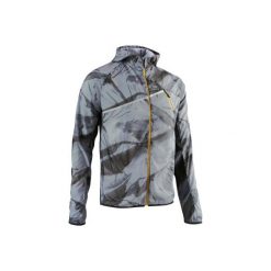 Kurtka wiatrówka do biegania WIND TRAIL męska. Kurtki męskie marki KALENJI. Za 99.99 zł.